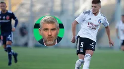 De Tezanos no duda en poner a Colo Colo como favorito ante la U.