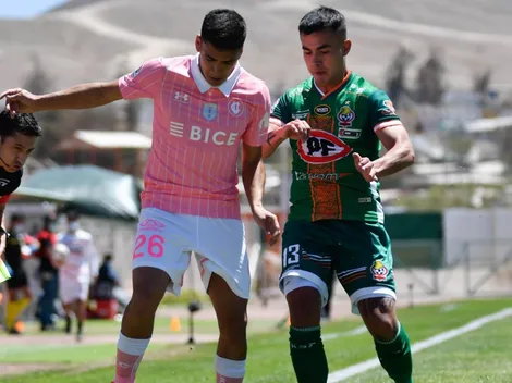 Cobresal vs. Universidad Católica: Cómo ver EN VIVO por TNT Sports y streaming el partido por el Torneo Nacional 2022