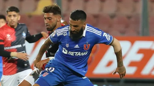 El atacante azul comentó sobre la presión que podría generar en la U jugar en el Monumental