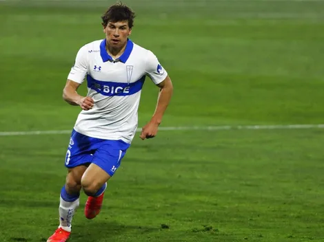 Tapia se refiere a las complicaciones de enfrentar a Cobresal