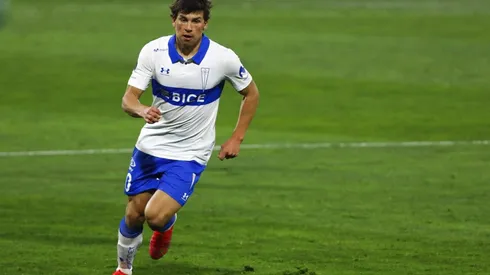 Tapia se refiere a las complicaciones de enfrentar a Cobresal.