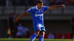 En la U confían en lo que pueda realizar Vargas ante el Cacique.