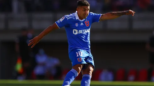 En la U confían en lo que pueda realizar Vargas ante el Cacique.