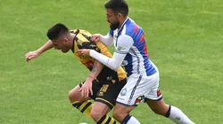 Piratas y Pumas se verán las caras en la quinta fecha del Campeonato Nacional