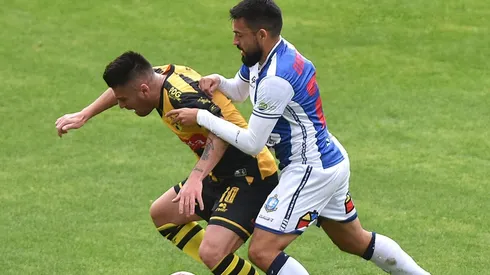 Piratas y Pumas se verán las caras en la quinta fecha del Campeonato Nacional