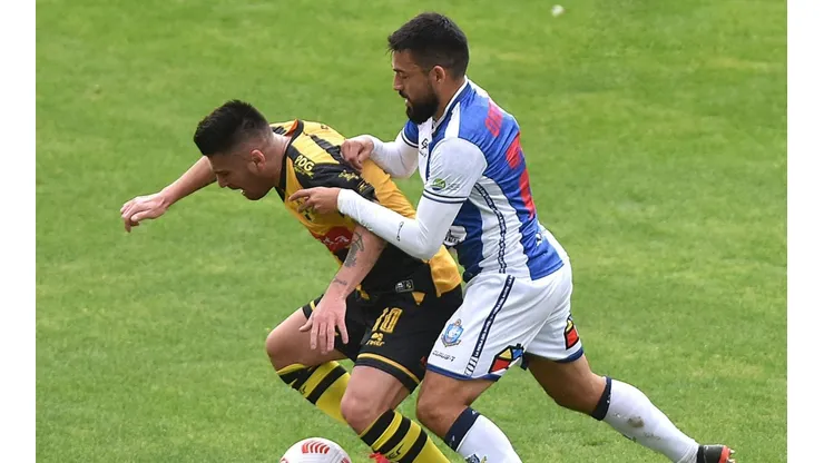Piratas y Pumas se verán las caras en la quinta fecha del Campeonato Nacional