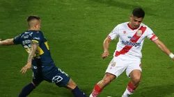 Los ruleteros reciben a los torteros donde los dos buscan meterse en los primeros puestos