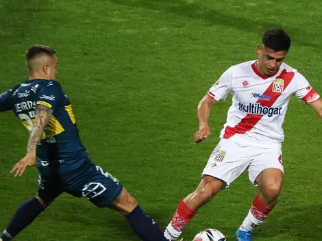 Everton vs. Curicó Unido: Cómo ver EN VIVO por TNT Sports y streaming el partido por el Campeonato Nacional 2022