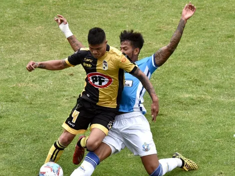 Coquimbo Unido vs. Deportes Antofagasta: Dónde, cuándo y cómo ver EN VIVO y EN DIRECTO por TNT Sports y streaming el partido por la Fecha 5 del Campeonato Nacional 2022