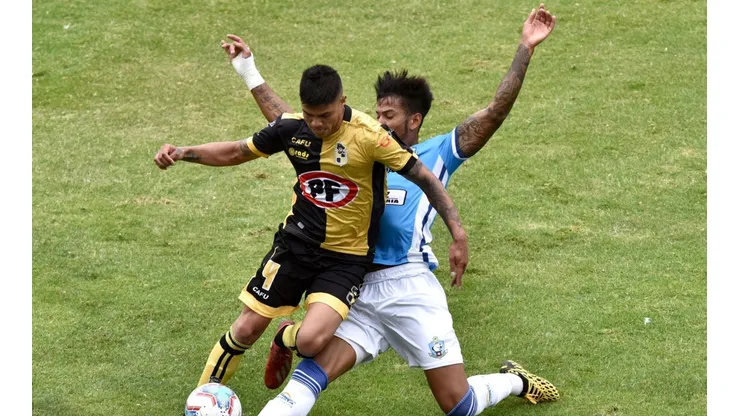 Los Piratas se verán las caras con Los Pumas