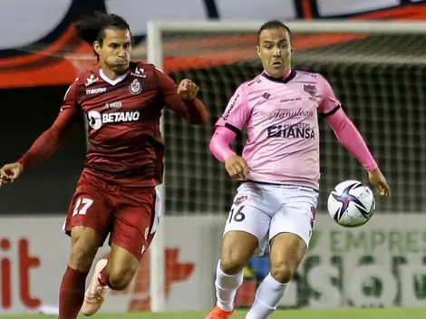 EN VIVO: Ñublense vs. Deportes La Serena por el Campeonato Nacional