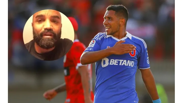 El ex jugador de la U cree que será un partido muy ajustado ante Colo Colo
