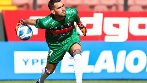 Sappa avisa que Palestino tratará de luchar por el campeonato.