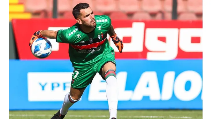 Sappa avisa que Palestino tratará de luchar por el campeonato.