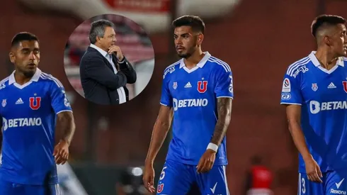 El ex técnico y jugador azul analizó el momento del equipo de Sachi Escobar