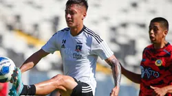 Cristian Zavala anotó en esta jornada y suma bonos para el Superclásico