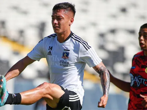 El Cacique venció a Lautaro de Buin en un amistoso a días del Superclásico