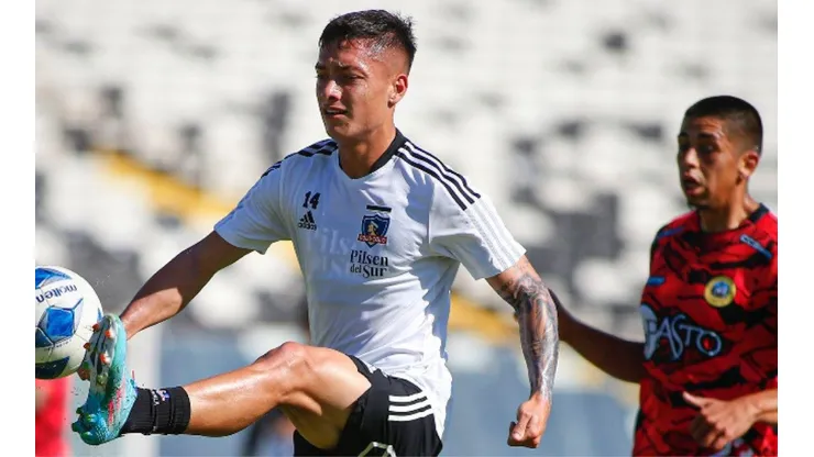 Cristian Zavala anotó en esta jornada y suma bonos para el Superclásico