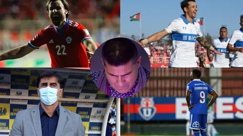 El Toby Vega y sus alocadas predicciones para el 2022.