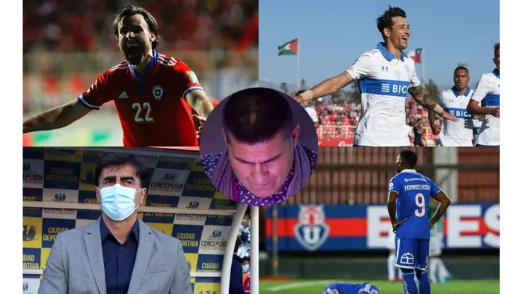 El Toby Vega y sus alocadas predicciones para el 2022.