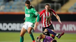 El elenco audino va por la clasificación a la siguiente fase