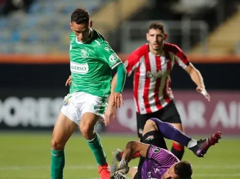 EN VIVO | Audax busca la clasificación a la fase 3 de la Copa Libertadores