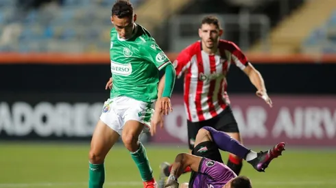 El elenco audino va por la clasificación a la siguiente fase