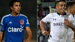 Ramón Fernández comentó como se viven los Superclásicos en ambos equipos