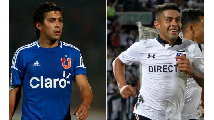 Ramón Fernández comentó como se viven los Superclásicos en ambos equipos