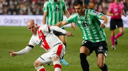 Los chilenos van por la final de la Copa del Rey