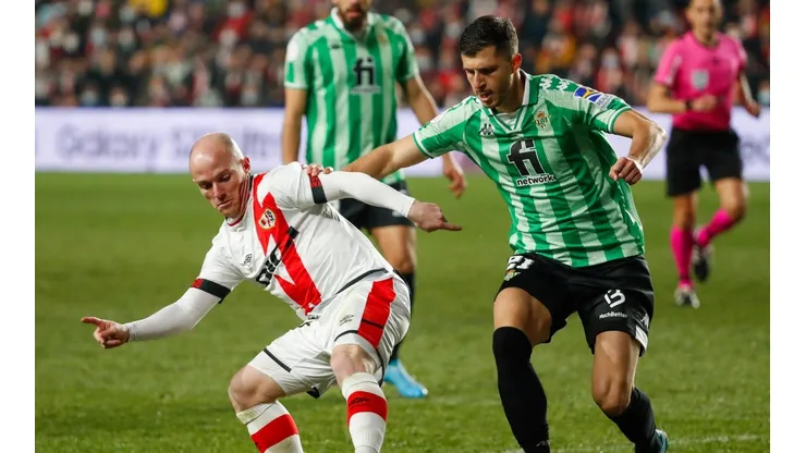 Los chilenos van por la final de la Copa del Rey