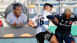 El ex delantero azul comentó en la antesala del Superclásico 191