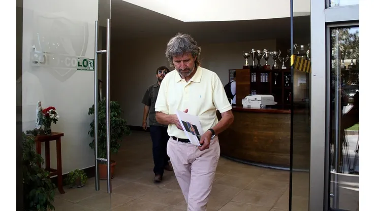 Daniel Morón presentará su renuncia por tres motivos que le provocaron desgaste