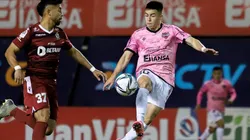 Ñublense cerrará la jornada del viernes ante La Serena.