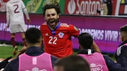 ¿Celebran en la Roja?