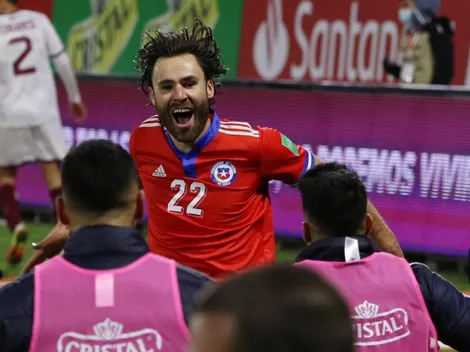 Aseguran que Brereton se estaría alistando para volver a trotar en el Rovers