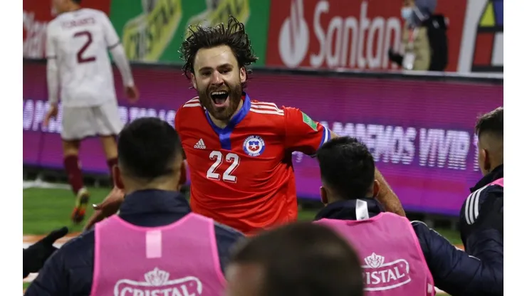 ¿Celebran en la Roja?