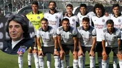 El Chano Garrido pone todas las fichas en el Cacique para el Superclásico