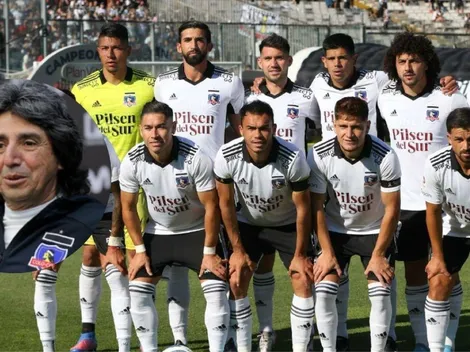 Histórico Albo y el Superclásico: "La U se vendrá a meter atrás"