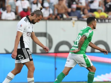 "Ha manifestado que no se siente cómodo"