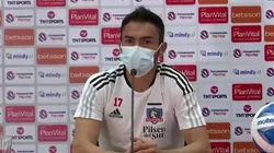 Suazo solo piensa en mantener la hegemonía alba en Pedreros.