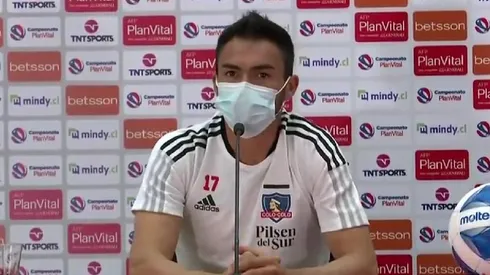 Suazo solo piensa en mantener la hegemonía alba en Pedreros.