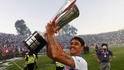 El Toro definió las prioridades de la UC en esta temporada.