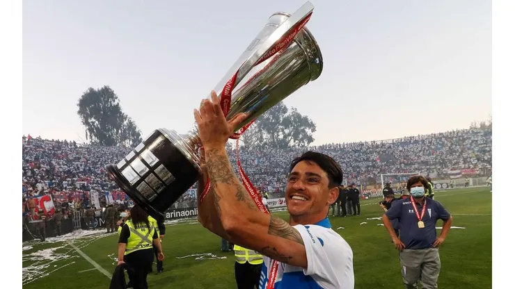 El Toro definió las prioridades de la UC en esta temporada.