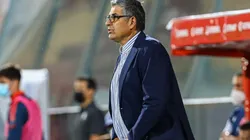 Escobar sabe que los Azules están urgidos de triunfos