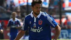Waldo Ponce descartó un problema entre los históricos arqueros de Universidad de Chile.