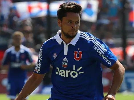 Waldo Ponce comenta en la previa al Superclásico entre Colo Colo y la U