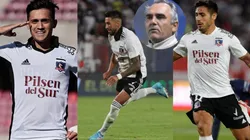 Dabrowski abordó las críticas al ataque albo en esta temporada.