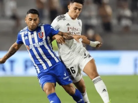 ANFP rechaza petición de la U y Colo Colo para concentrarse un día antes del partido