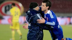 Rivarola apunta a no haber tenido una amistad con Sampaoli más que jugador – técnico.